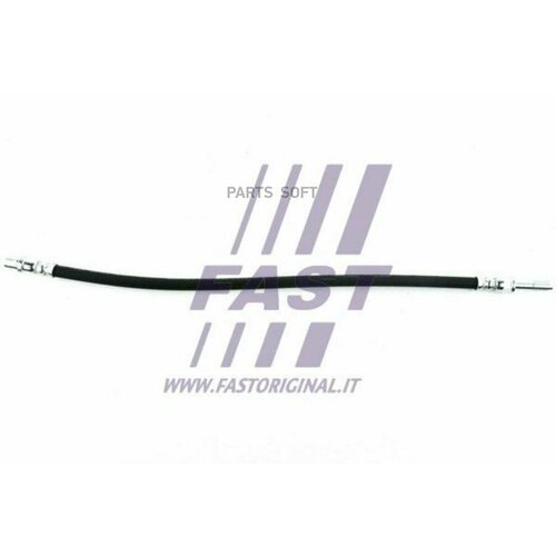 FAST FT35146 тормозной шланг MERCEDES SPRINTER 95 901-905 ЗАД ЛЕВправ 438MM 1040₽