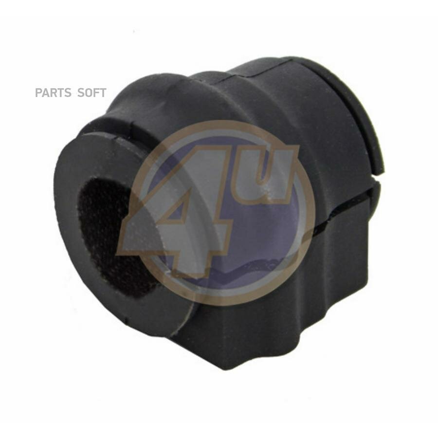 Втулка стаб MER W203/C209 00- ПЕР (21мм) (турция) 4U арт. MR-P-14359