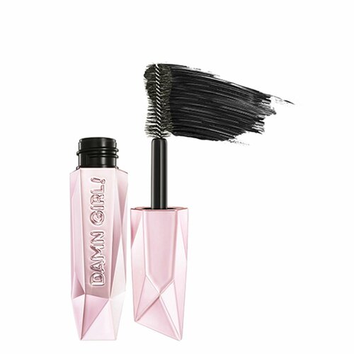 TOO FACED тушь для ресниц Travel Size Damn Girl 24-Hour Mascara 6ml 3890₽