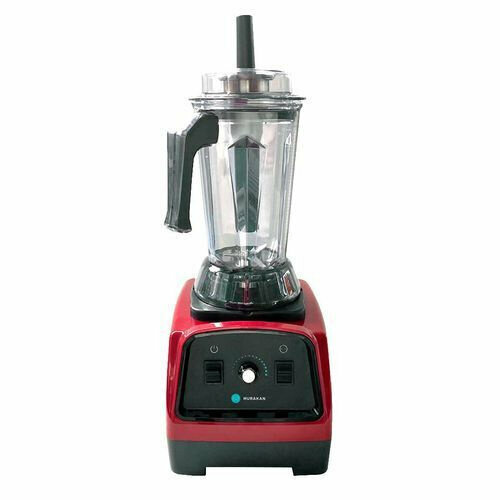 Блендер барный Hurakan HKN-BLW3 красный 1099900₽
