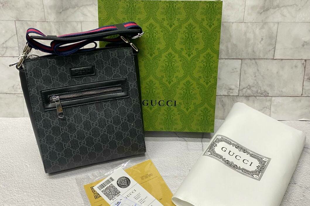 Сумка GUCCI