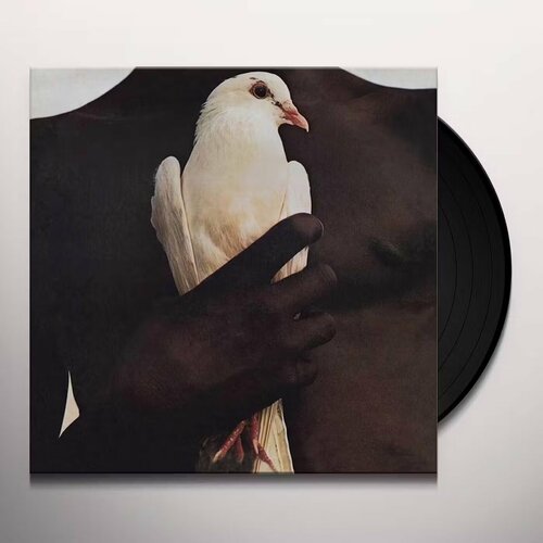 Santana - Greatest Hits (1974) LP (виниловая пластинка)