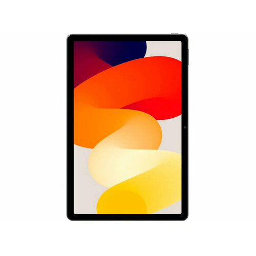 Планшет Xiaomi Redmi Pad SE Wi-Fi 6128Gb RU Mint Green 6941812740552 Android 13 11 16400₽