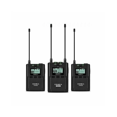 COMICA CVM-WM200 Pro A TXTXRX 4999900₽