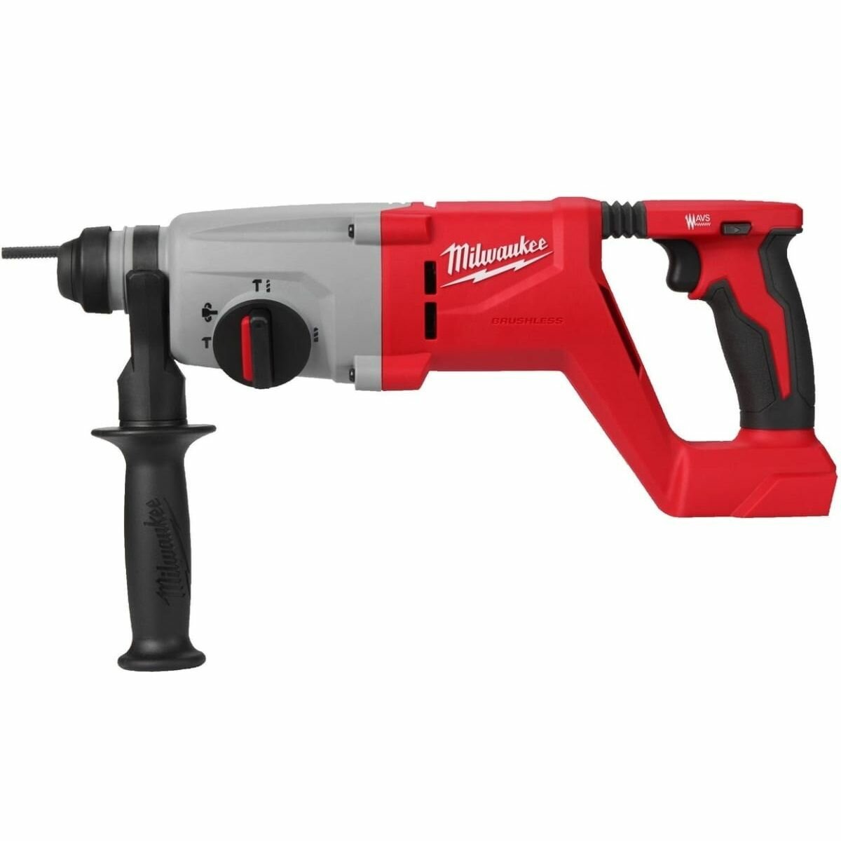 фото Аккумуляторный перфоратор Milwaukee M18 BLHACD-0X