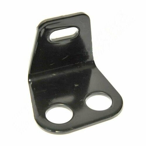 Кронштейн приемной трубы Волга 31029 дв.402 Газель, Соболь, Бизнес дв.4216, УМЗ,31029-1203272-10