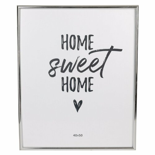 Фоторамка Maria пластик 40х50см 2138₽