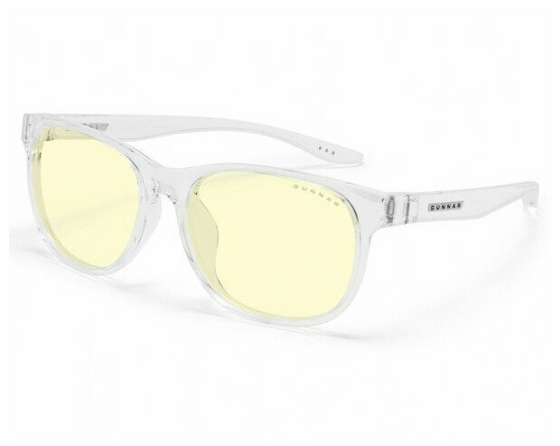 GUNNAR RUSH Amber Natural, Crystal