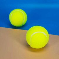 Этот набор теннисных мячей - идеальное приобретение для активного отдыха с друзьями! Универсальность этого спортивного инвентаря  ...