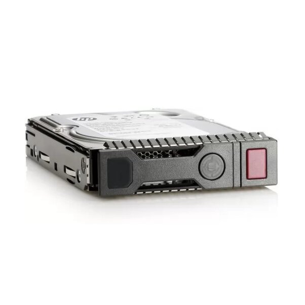 Жесткий диск HP 900GB SAS 12G ENTERPRISE 15K SFF SC [870759-B21]