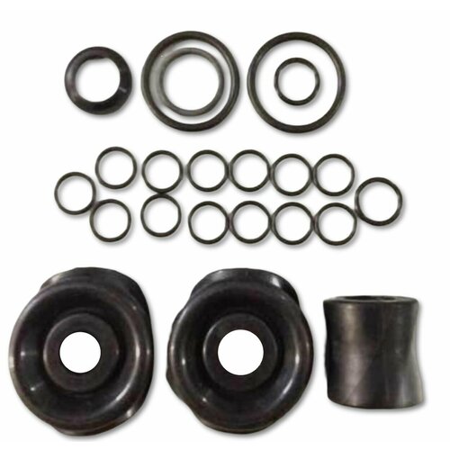 Ремкомплект Гидроусил рул привода ам МАЗ-500 503 и модф 503-3405010 цилиндр d52 27 1116₽