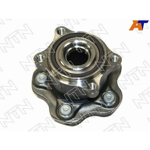 Ступичный узел задн NISSAN MURANO Z50Z51PRESAGE U31QUEST V42TEANA J31J32 4WD 13830₽