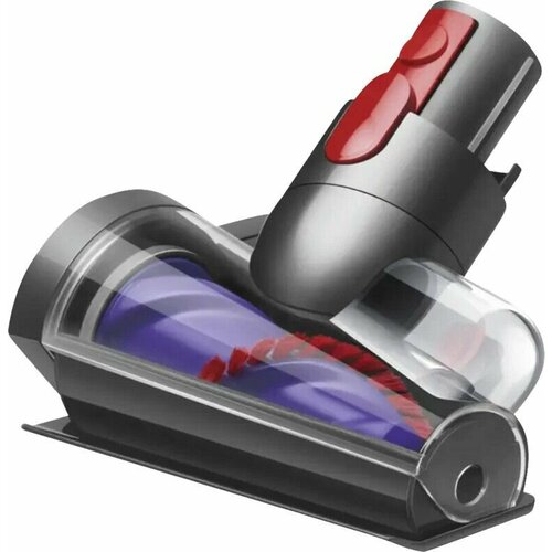 щетки для пылесоса dyson v7 v8 v10 v11 v12 v15 Турбо-винтовая щетка 972213-01 для V8/V10/V11/V15