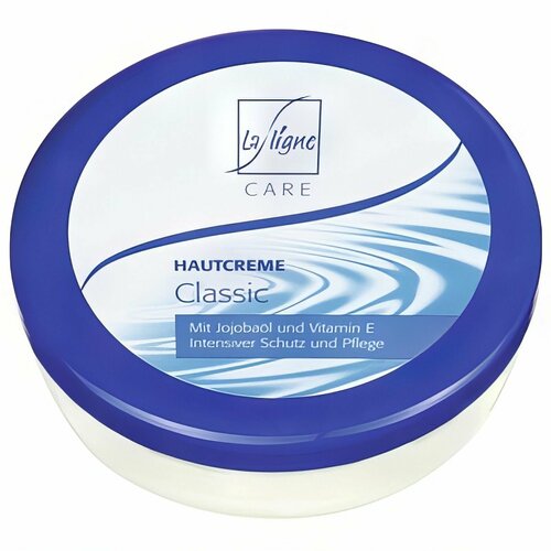 Крем для кожи питательный La Ligne Classic 250мл