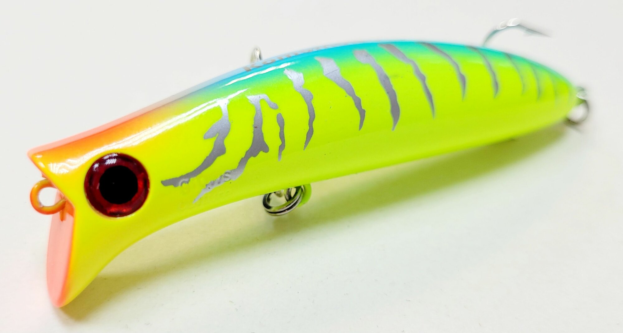 Воблер Komomo II 110 вес 15 гр. цвет 38