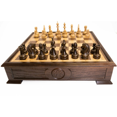 Шахматный набор 