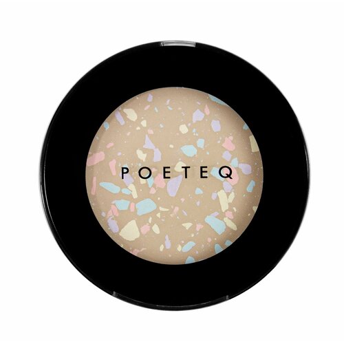 POETEQ Цветная пудра Colored powder Tapa 9 г 12 985₽
