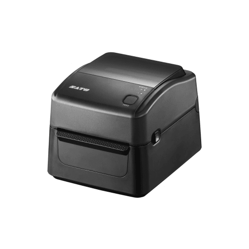 Sato WS408TT-STD 203 dpi with USB LAN RS232C EU power cable 66800₽