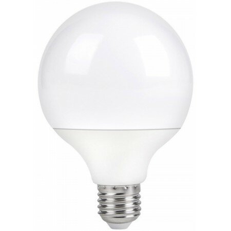 Светодиодная лампа SmartBuy G95 E27 18 Вт 4000 К [SBL-G95-18-40K-E27]