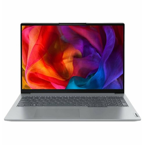 Ноутбук Lenovo Thinkbook 16 G6 IRL 16 grey 21KH007VRM 12136100₽