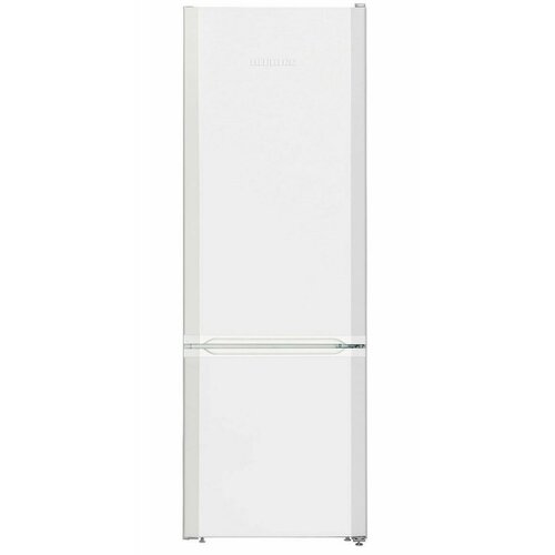 Двухкамерный холодильник Liebherr CUe 2831-26 001 белый 6939000₽