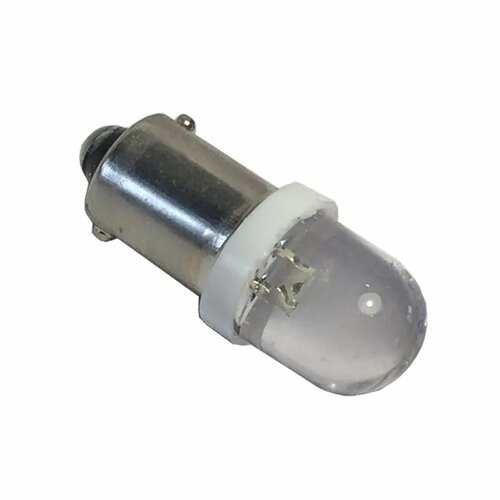 Светодиодная лампа T4W BA9s 12V KT700100