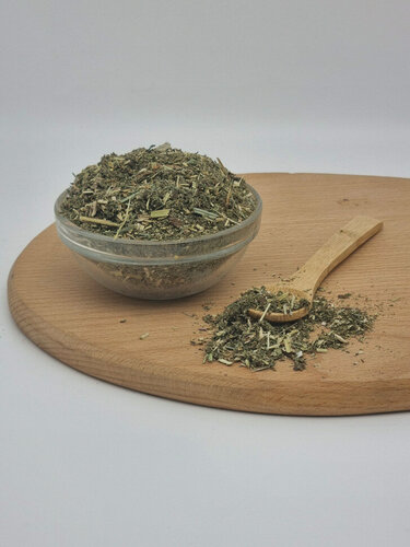 Изображение товара Лабазник трава (Таволга) 1кг