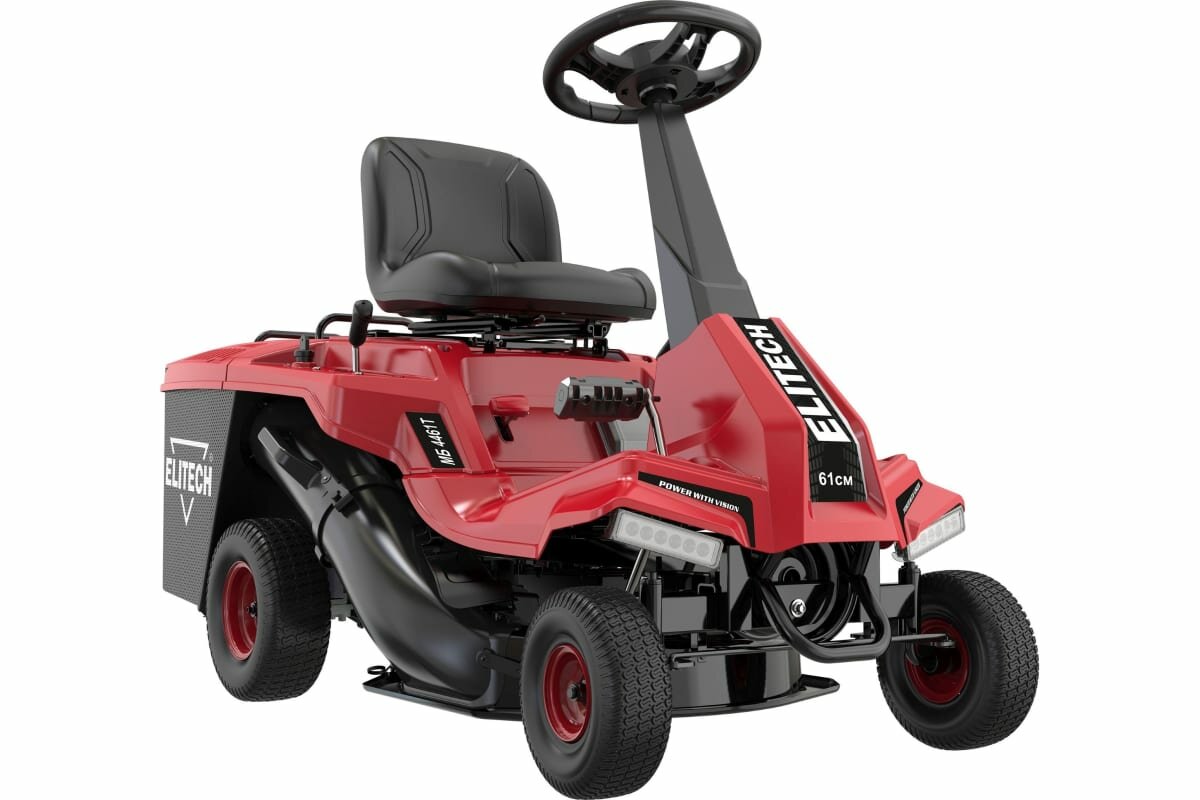 Газонокосилка Elitech МБ 4461Т