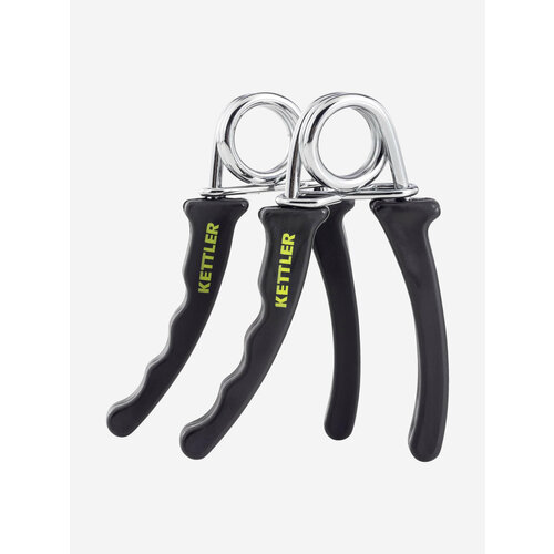 Эспандеры кистевые KETTLER 2 шт Черный RUS Бр Ориг one size 599₽