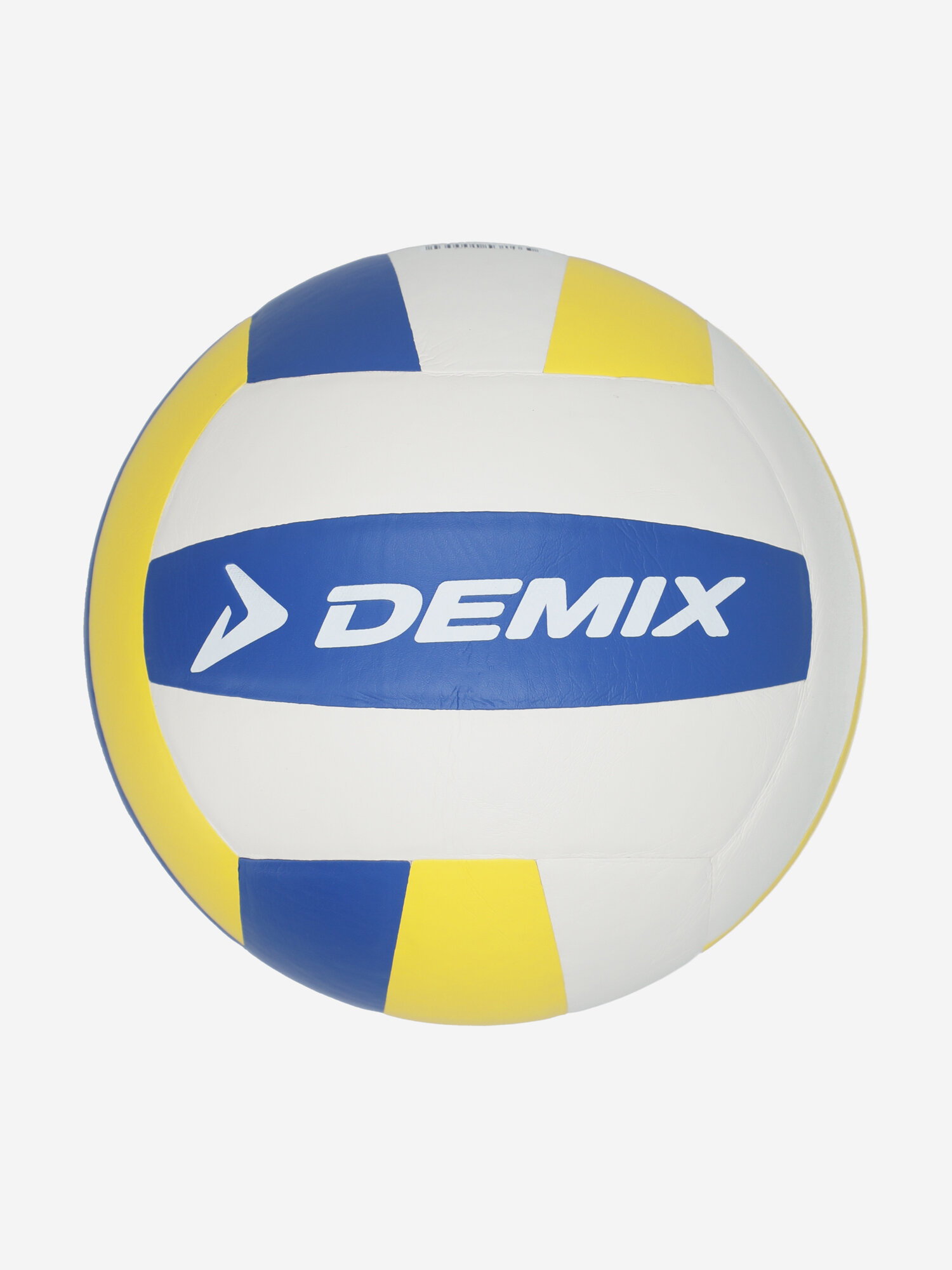 Мяч волейбольный Demix Performance Soft Touch Синий; RU: 5, Ориг: 5