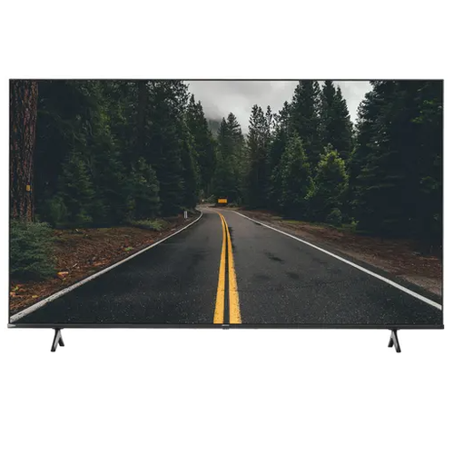 Телевизор Hisense 75E7KQ черный 10625800₽