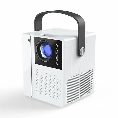 Проектор YUNDOO CY401 3D 4K Android 7090₽