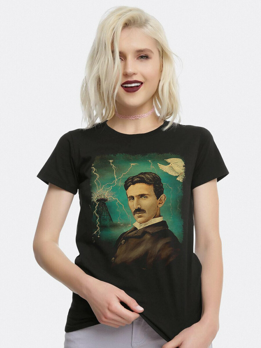 Футболка Dream Shirts