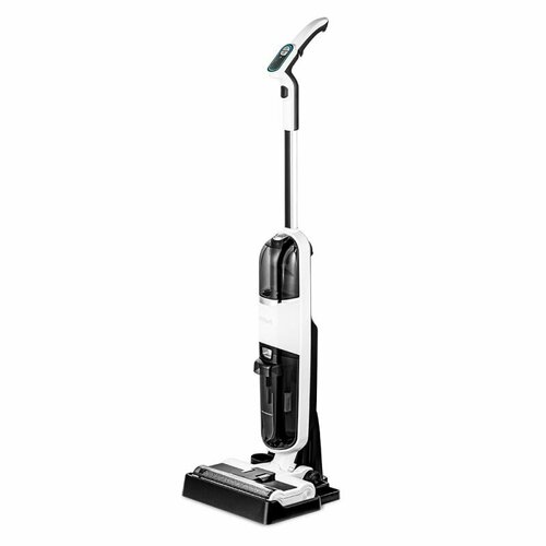 Пылесос Kitfort КТ-5155 вертикальный беспроводной моющий 2868500₽