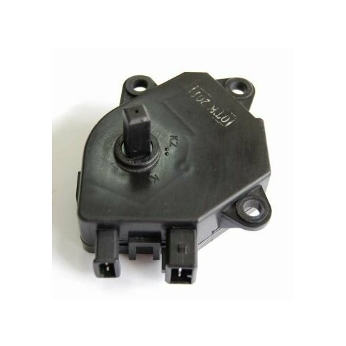 Моторедуктор заслонки отопителя ГАЗ ВАЗ 2343₽