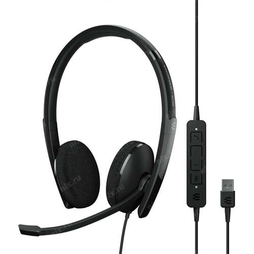 Наушники Sennheiser 1000915 8239₽
