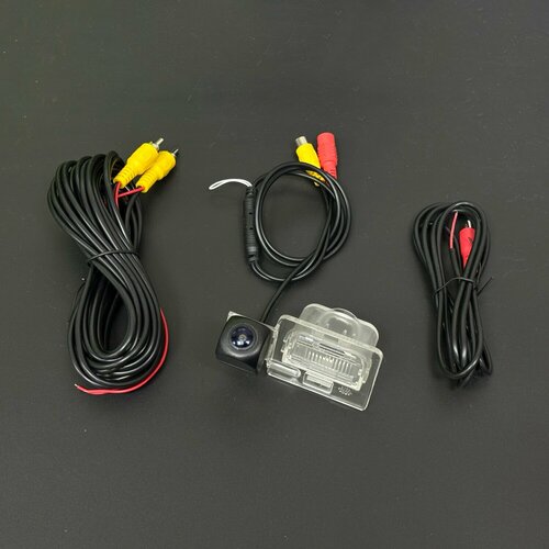 Камера заднего вида Kia Optima 2017 2000₽