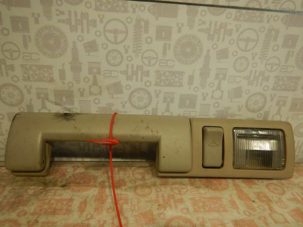 Ручка потолочная Chrysler Pacifica 1 0XZ491L2AA арт. 361771