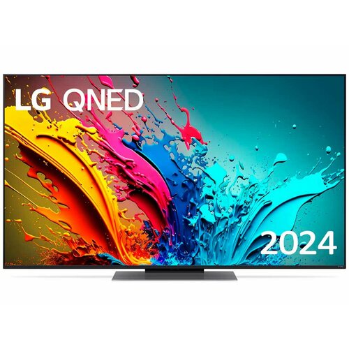 Телевизор LG 55QNED86T6A ARUB 10200000₽