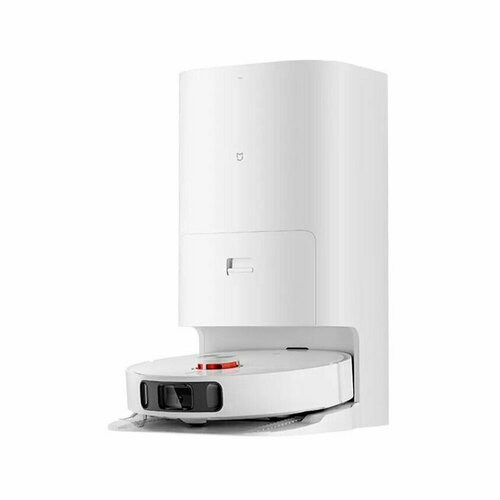 Робот-пылесос Xiaomi Mijia Vacuum and Mop Robot B101 CN 4139900₽