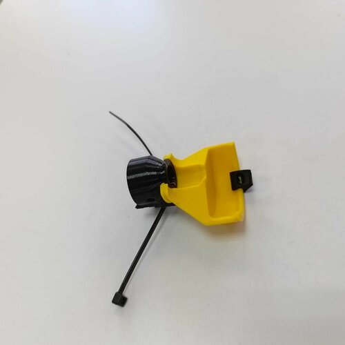 Кожух для гравера Dremel 2199₽