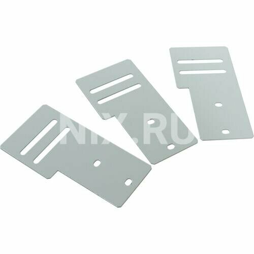 Комплект крепления стойка-органайзер Nt BA-RC G 771₽