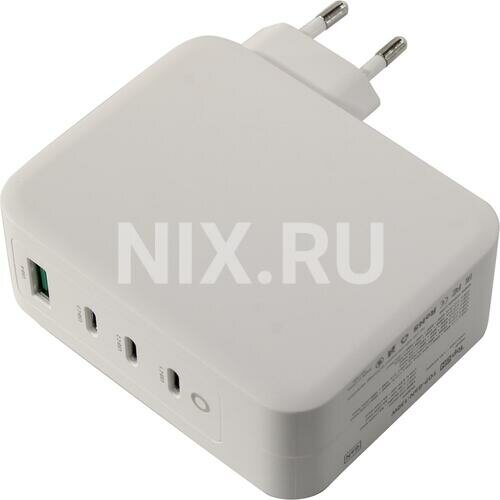 USB-зарядка Topon TOP-GaN-130W