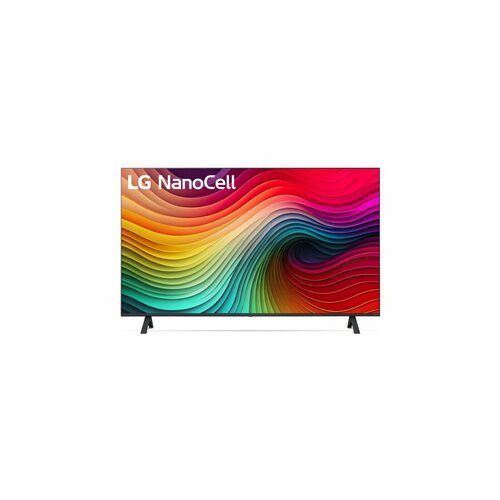 4K Ultra HD Smart телевизор LG 55NANO80T6A ARUB 7039000₽