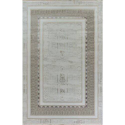 Ковер 1,60х2,30 Modern Home L252A GOLD GOLD