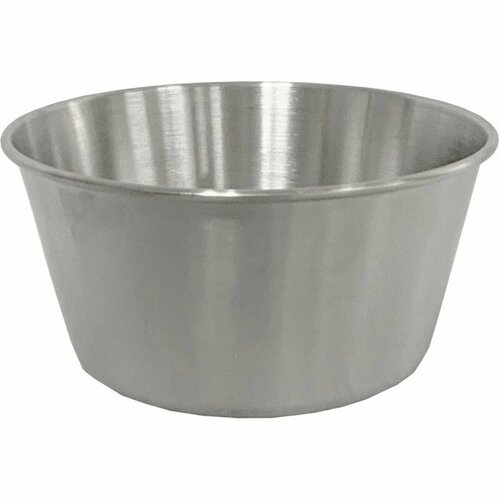 Туристическая стальная миска Pathfinder Stainless Bowl