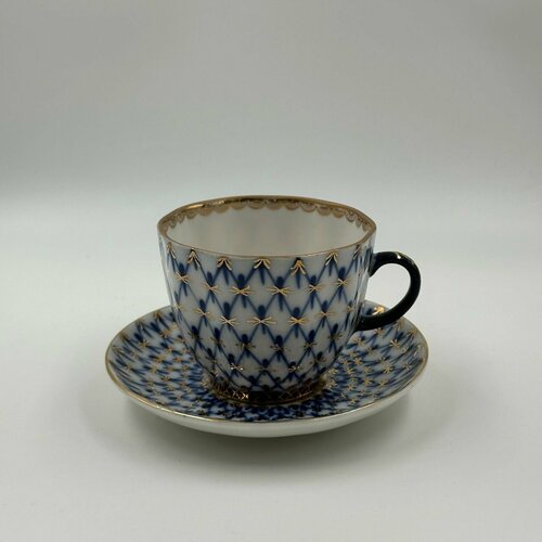 Кофейная пара 2 предмета 