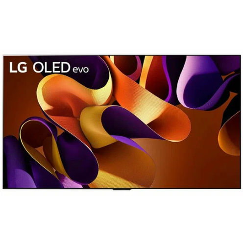 Телевизор LG OLED55G4 19924700₽