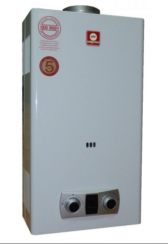 Газовая колонка ладогаз ВПГ 11 PL-01