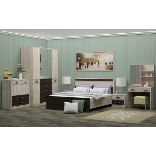 Спальный гарнитур 